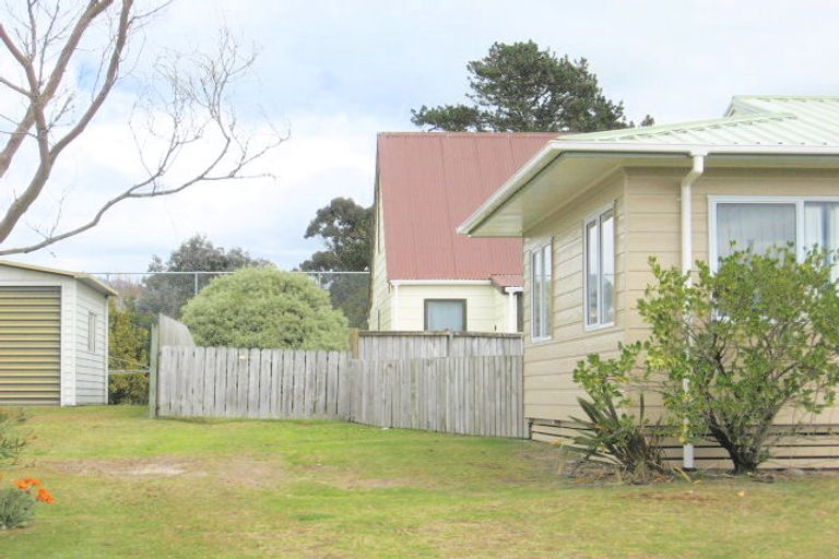 Photo of property in 129a Bellona Road, Whangamata, 3620