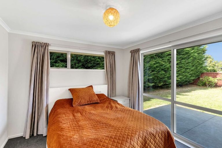 Photo of property in 22 Carrick Place, Rolleston, 7614