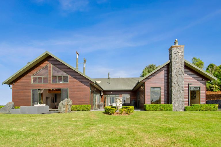Photo of property in 5 Hall Lane, Kaipara Flats, Warkworth, 0981