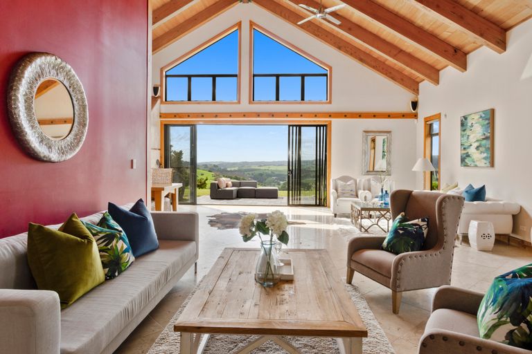 Photo of property in 5 Hall Lane, Kaipara Flats, Warkworth, 0981