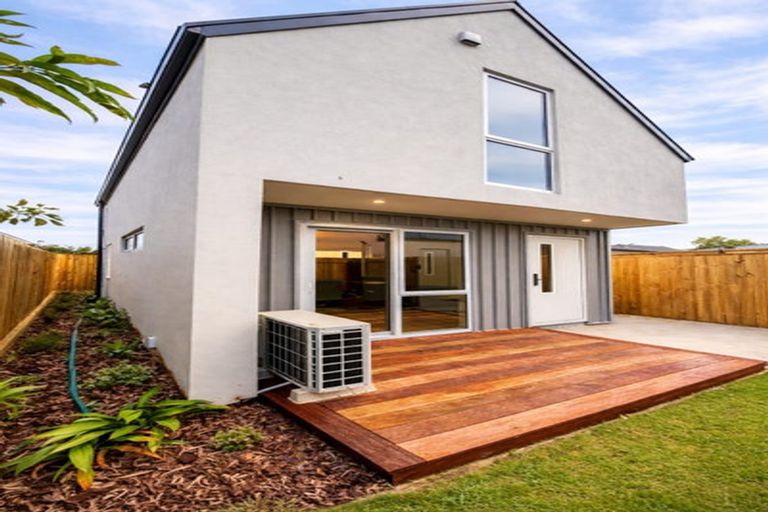 Photo of property in 7/14 Clive Street, Phillipstown, Christchurch, 8011