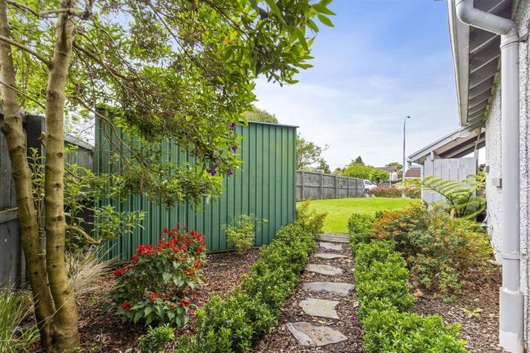 Photo of property in 107 Jellicoe Road, Manurewa, Auckland, 2102