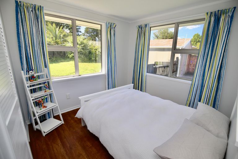 Photo of property in 62 Rosser Street, Huntly, 3700