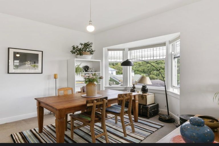 Photo of property in 37 Durham Street, Aro Valley, Wellington, 6021