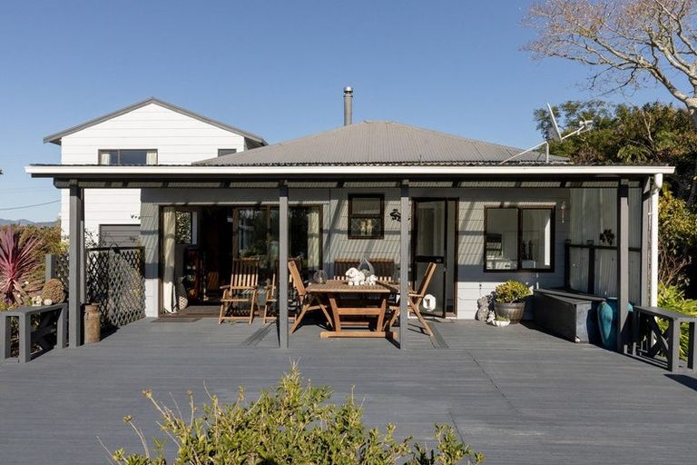 Photo of property in 51 Otara Road, Otara, Opotiki, 3197