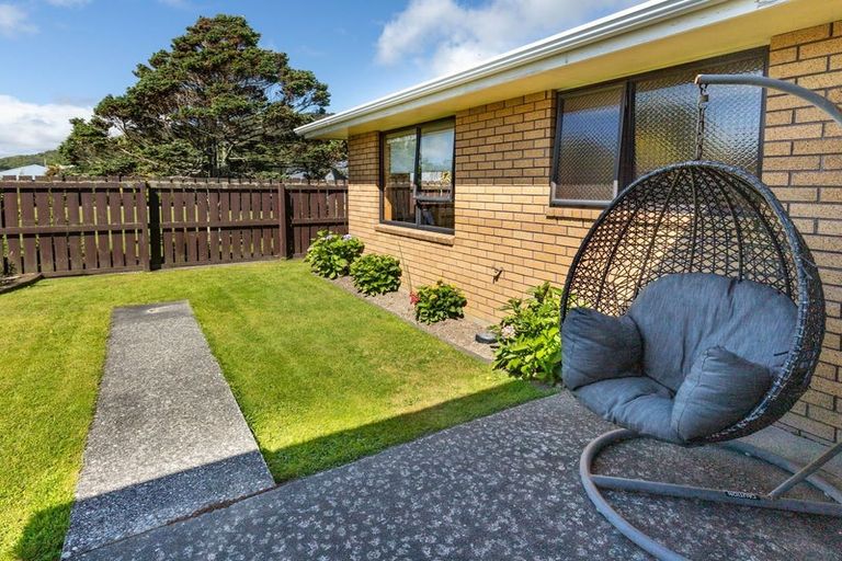 Photo of property in 70 Shakespeare Street, Greymouth, 7805