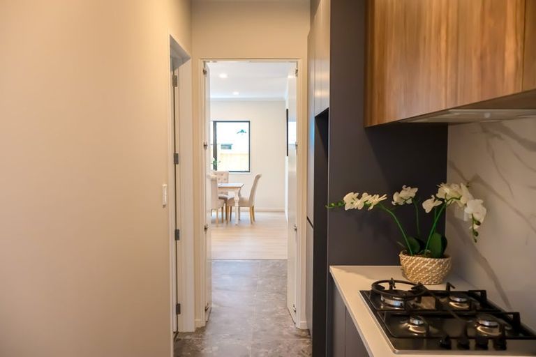 Photo of property in 53 Koromeke Street, Flat Bush, Auckland, 2019