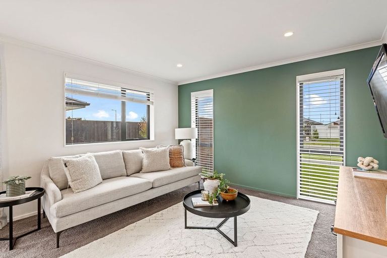 Photo of property in 8 Letitia Street, Burwood, Christchurch, 8083