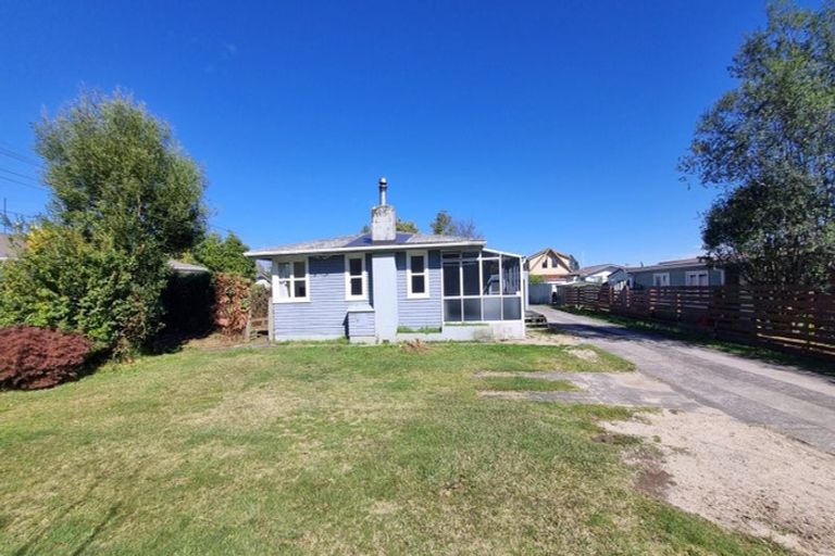 Photo of property in 48 Robinson Avenue, Holdens Bay, Rotorua, 3010