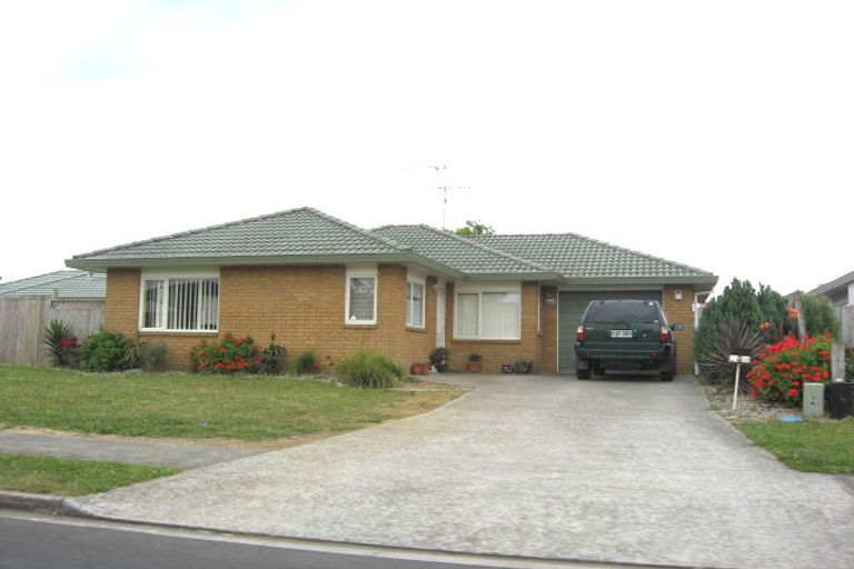 Photo of property in 7 Margarita Rise, Pukekohe, 2120