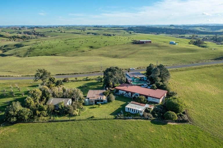 Photo of property in 252 Whangamarino Road, Whangamarino, Te Kauwhata, 3782