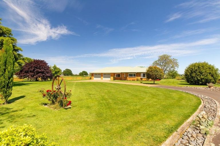 Photo of property in 126 Hinuera Road, Matamata, 3472
