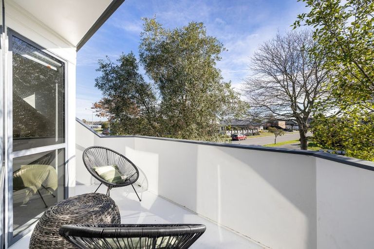 Photo of property in 8 Travis Country Drive, Burwood, Christchurch, 8083