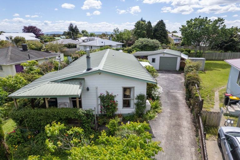 Photo of property in 20 Russell Avenue, Te Aroha, 3320