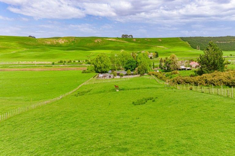 Photo of property in 231 No 3 Line, Whanganui East, Whanganui, 4582