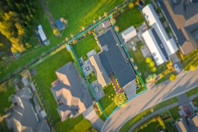 Photo of property in 31 Hinterland Drive, Prebbleton, 7604