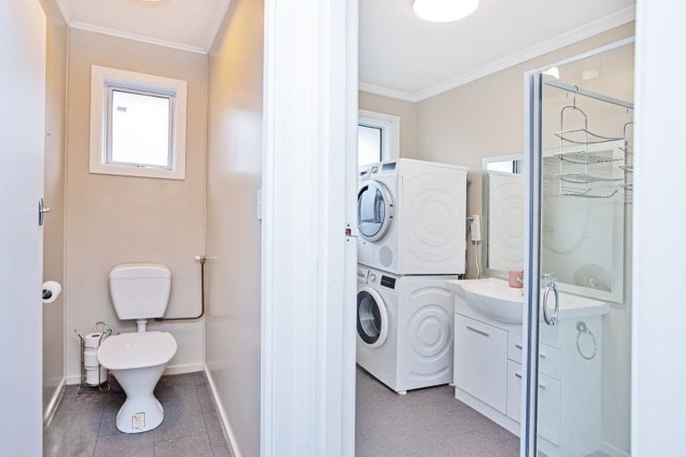 Photo of property in 41 Robertson Street, Richmond, Invercargill, 9810
