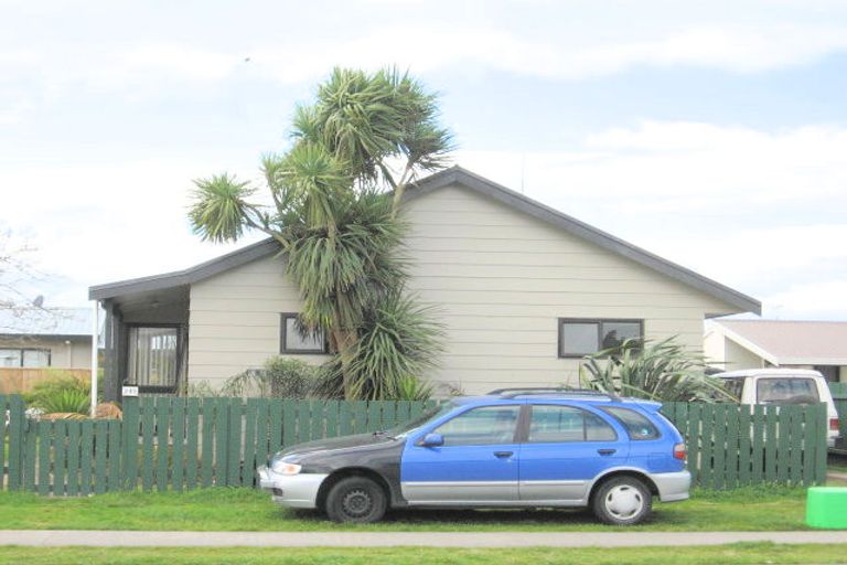 Photo of property in 247 Gravatt Road, Papamoa Beach, Papamoa, 3118