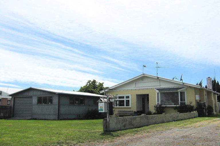Photo of property in 43 Houldsworth Street, Blenheim, 7201