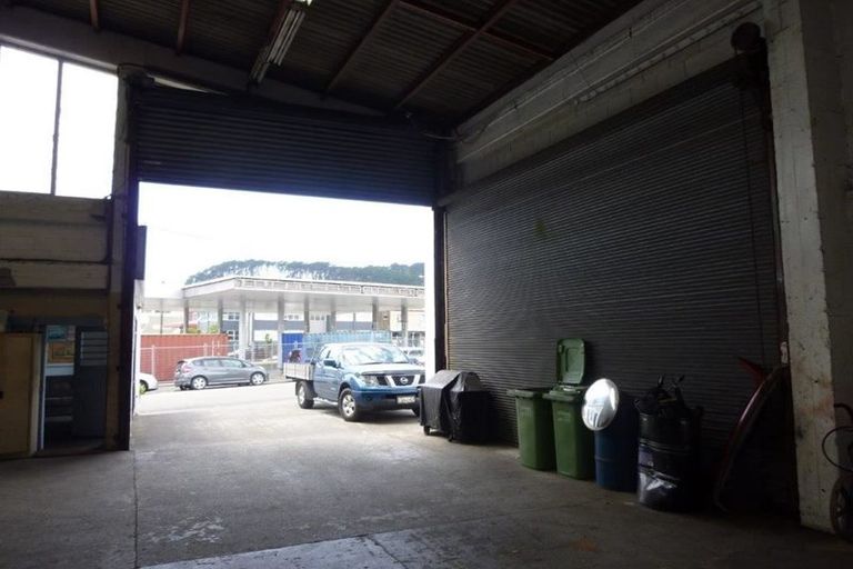 Photo of property in 5 Gordon Street, Newtown, Wellington, 6021