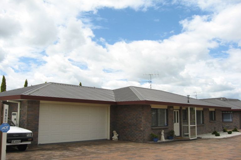Photo of property in 55b O'connor Drive, Pukekohe, 2120