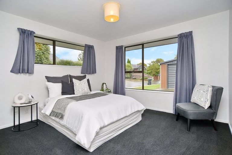 Photo of property in 2 Flaxwood Lane, Waltham, Christchurch, 8023