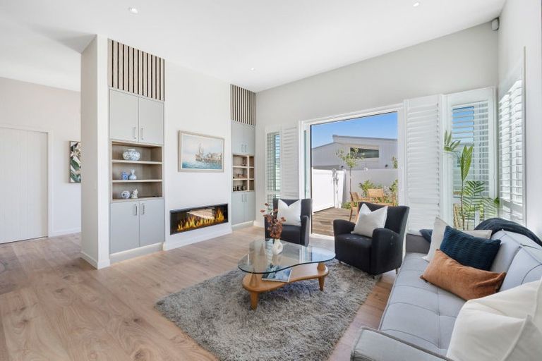 Photo of property in 78a Bramley Drive, Farm Cove, Auckland, 2012
