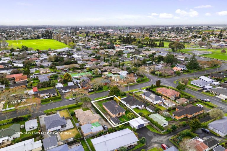 Photo of property in 116 Brookfield Street, Hamilton East, Hamilton, 3216