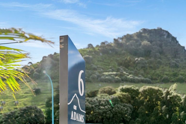 Photo of property in 215/6 Adams Avenue, Mount Maunganui, 3116