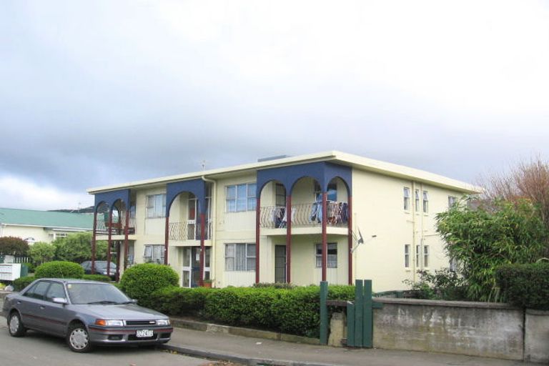 Photo of property in 11u8 Trafalgar Street, Johnsonville, Wellington, 6037