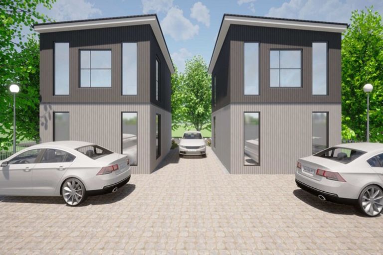 Photo of property in 31 Mervan Street, Mangere East, Auckland, 2024