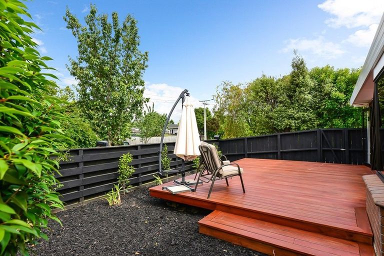 Photo of property in 2 Fend Street, Chartwell, Hamilton, 3210