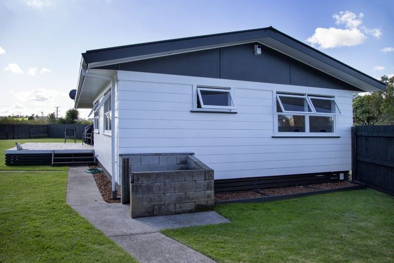 Photo of property in 17 Leather Street, Huntly, 3700