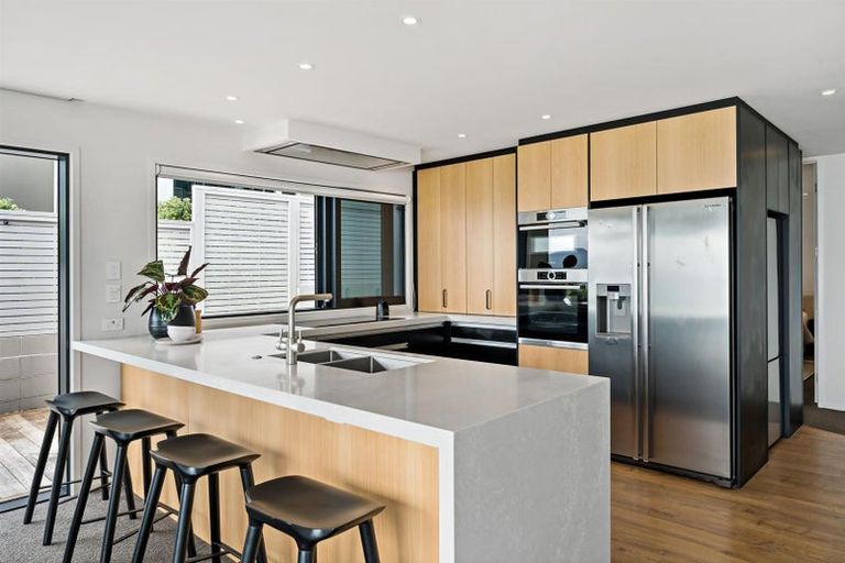 Photo of property in 1/11 William Street, Takapuna, Auckland, 0622
