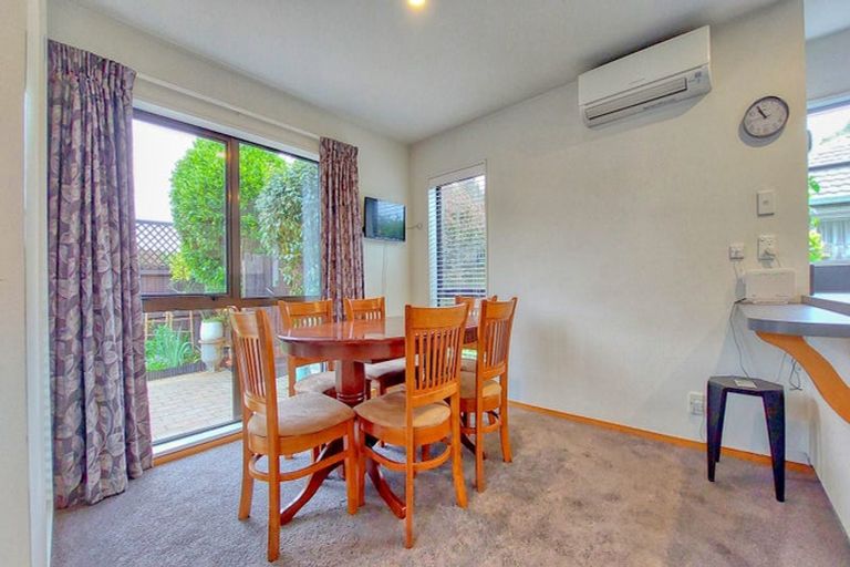 Photo of property in 14 Strauss Place, Somerfield, Christchurch, 8024