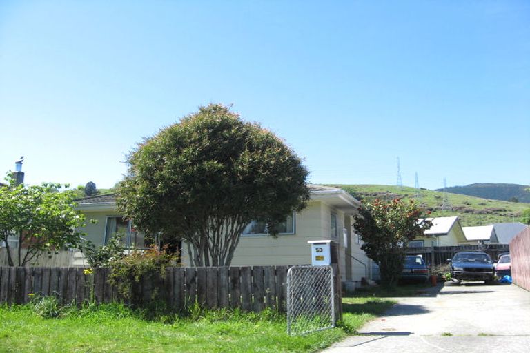 Photo of property in 53 Karaka Street, Stoke, Nelson, 7011