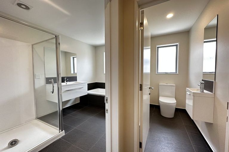 Photo of property in 63 Granite Drive, Rolleston, 7614