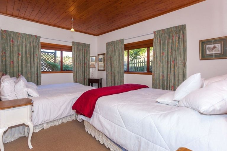 Photo of property in 124 Titiro Place, Onemana, Whangamata, 3691