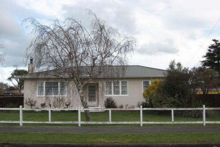 Photo of property in 66 Herbert Street, Masterton, 5810