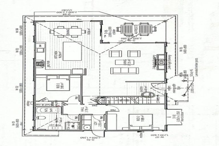 Photo of property in 115a Rosario Crescent, Red Beach, 0932
