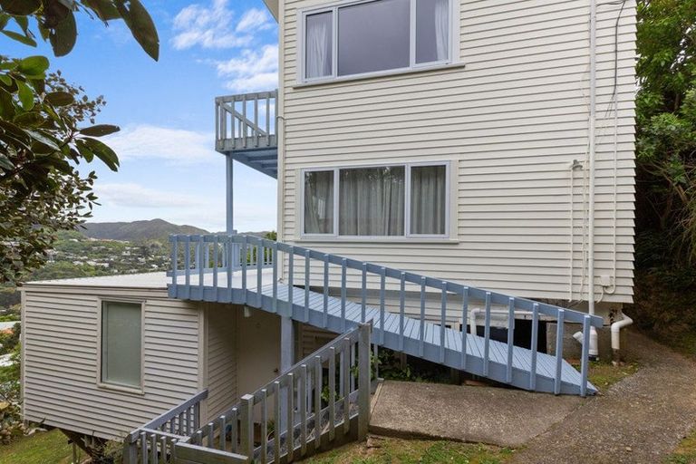 Photo of property in 11b Euston Road, Wilton, Wellington, 6012