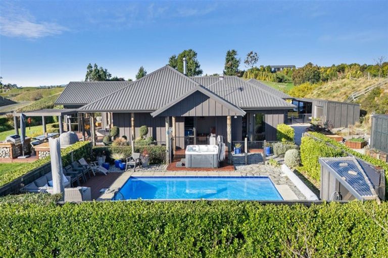 Photo of property in 4 Amber Rise, Tasman, Upper Moutere, 7173