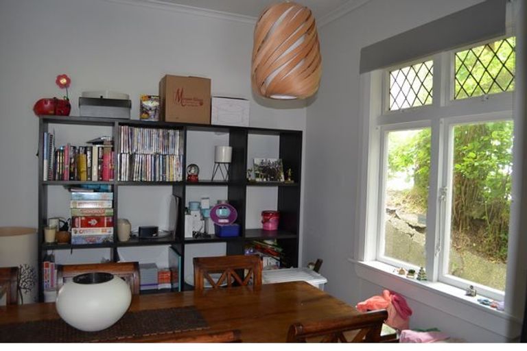 Photo of property in 26 Oban Street, Wadestown, Wellington, 6012