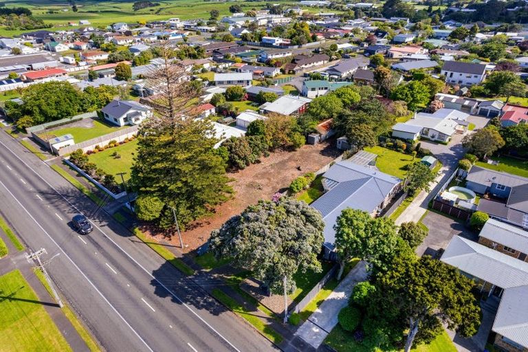 Photo of property in 328 South Road, Hawera, 4610