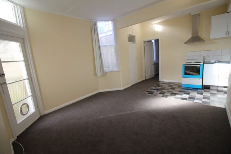 Photo of property in 6/31 Daniell Street, Newtown, Wellington, 6021