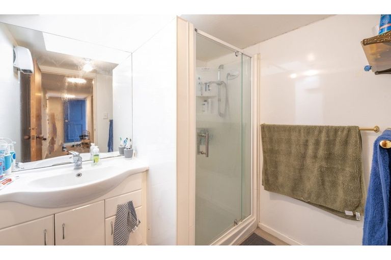 Photo of property in Peerswick Court, 43h Waimairi Road, Upper Riccarton, Christchurch, 8041