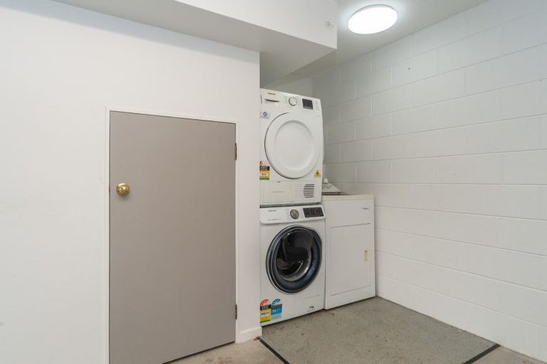 Photo of property in 19/20u Thompson Street, Mount Cook, Wellington, 6011