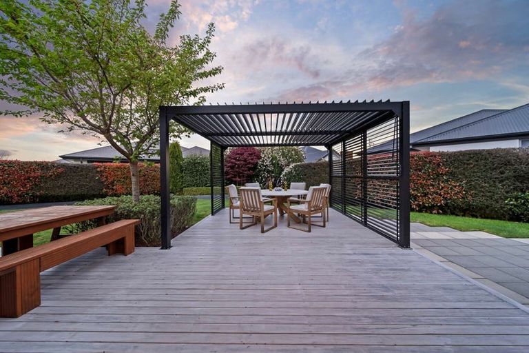 Photo of property in 8 Crampton Close, Kaiapoi, 7630