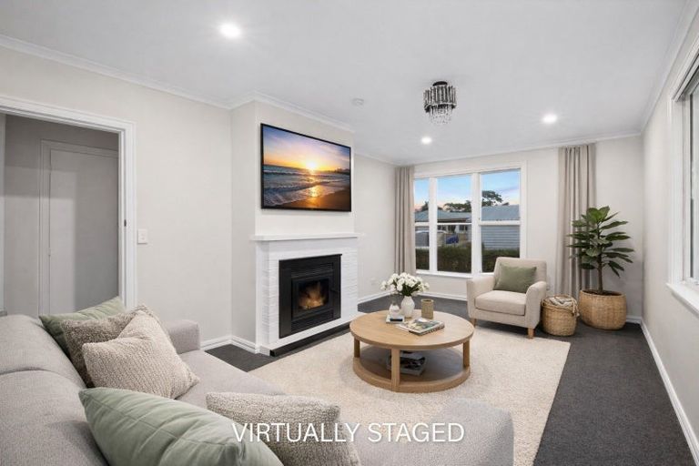 Photo of property in 17 Gill Crescent, Redwoodtown, Blenheim, 7201