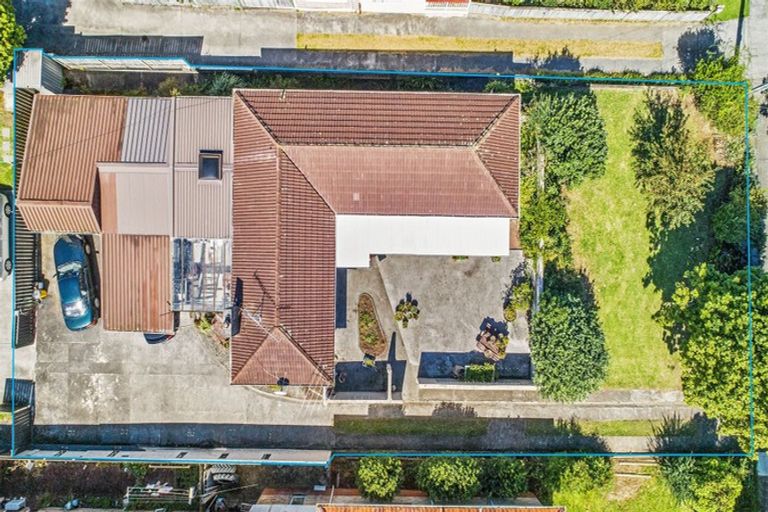 Photo of property in 1/11 Hayward Road, Papatoetoe, Auckland, 2025